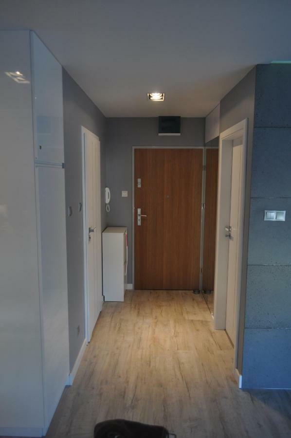 Apartament Shadow Grey Kołobrzeg Zewnętrze zdjęcie