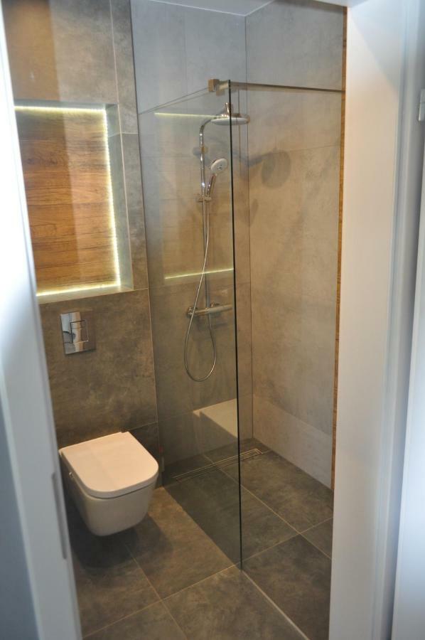 Apartament Shadow Grey Kołobrzeg Zewnętrze zdjęcie